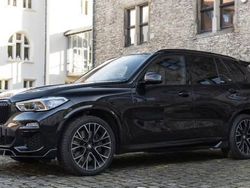 Occasion 2019 BMW X5 M Sport SUV | 43 990 €
