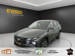 Gris Nouvelle 2025 Hyundai Tucson SUV | 30 990 €