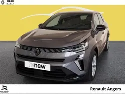 Gris Utilisé 2024 Renault Symbioz Evolution SUV | 29 490 € (Bon prix)
