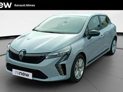 Gris Utilisé 2025 Renault Clio V Evolution Citadine | 20 499 € (Prix cher)