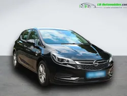 Utilisé 2019 Opel Astra Berline | 16 800 € (Prix juste)