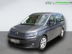Utilisé 2022 VW Caddy Monospace | 31 500 € (Prix juste)