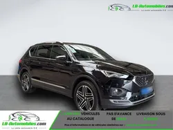 Utilisé 2019 Seat Tarraco SUV | 36 900 € (Prix juste)