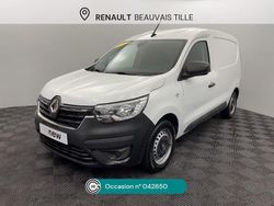 Blanc Utilisé 2021 Renault Express Van | 14 490 €