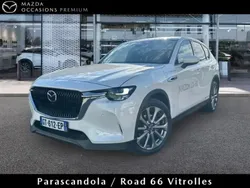 Utilisé 2023 Mazda CX-60 Exclusive-Line SUV | 51 490 €