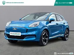 Utilisé 2025 Ford Puma Gen-E Premium | 35 490 €