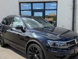 Utilisé 2020 VW Tiguan Exclusive SUV | 29 990 € (Prix cher)