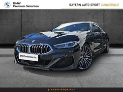 Noir Utilisé 2020 BMW 840 M Sport Coupé | 62 900 € (Super prix)
