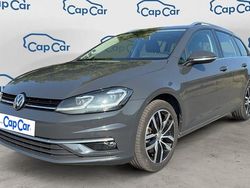 Utilisé 2020 VW Golf VII Exclusive Break | 14 490 € (Bon prix)