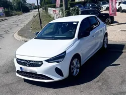 Blanc Utilisé 2023 Opel Corsa Business Citadine | 12 990 € (Bon prix)