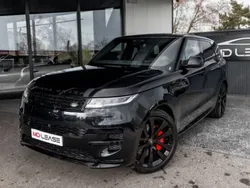 Utilisé 2023 Land Rover Range Rover SUV | 142 900 € (Prix cher)
