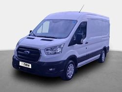 Blanc Utilisé 2020 Ford Transit Business Edition Van | 19 890 € (Super prix)