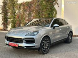 Gris Utilisé 2020 Porsche Cayenne SUV | 64 990 € (Prix cher)