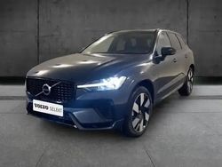 Bleu denim métallisé Occasion 2025 Volvo XC60 Ultra SUV | 52 980 € (Super prix)