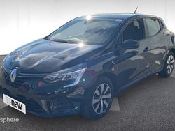 Noir Utilisé 2023 Renault Clio V Equilibre Berline | 14 979 € (Prix juste)