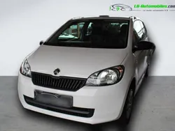 Utilisé 2015 Skoda Citigo Citadine | 11 200 € (Prix juste)