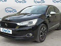 Utilisé 2018 DS Automobiles DS4 So Chic | 10 989 €