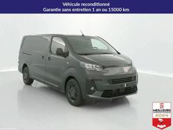 Gris Nouvelle 2025 Fiat Scudo Van | 38 280 € (Bon prix)