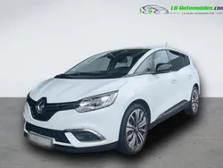 Utilisé 2021 Renault Grand Scénic IV Monospace | 23 700 € (Prix assez cher)