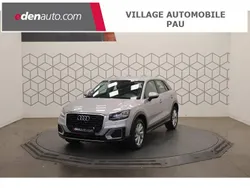 Utilisé 2018 Audi Q2 S-Line SUV | 22 990 € (Prix assez cher)