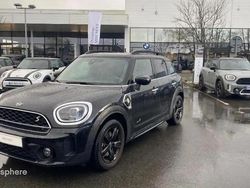 Occasion 2022 Mini Cooper Countryman Essential SUV | 30 999 € (Prix juste)
