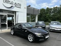 Noir Utilisé 2012 BMW Z4 M Sport Cabriolet | 21 990 €