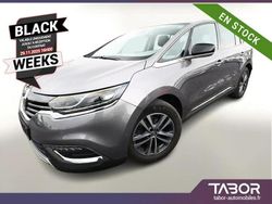 Gris Utilisé 2017 Renault Espace Intens | 17 488 € (Prix juste)