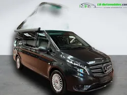 Utilisé 2024 Mercedes V300 Monospace | 74 300 € (Prix cher)