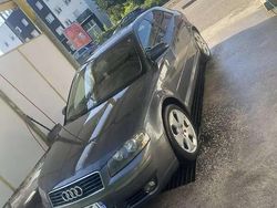Utilisé 2003 Audi A3 Ambition Berline | 2 200 € (Prix juste)
