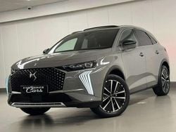 Gris Utilisé 2023 DS Automobiles DS7 Crossback Performance SUV | 23 900 € (Prix juste)