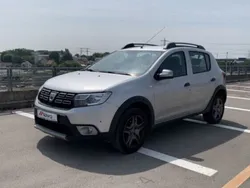Utilisé 2018 Dacia Sandero Stepway Citadine | 9 980 € (Bon prix)