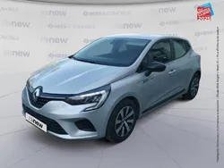 Gris Utilisé 2023 Renault Clio V Equilibre Berline | 14 499 € (Bon prix)