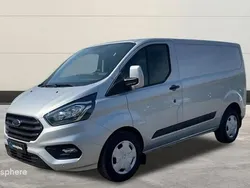 Utilisé 2023 Ford Transit Custom Trend Van | 32 999 € (Bon prix)