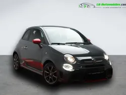 Utilisé 2021 Abarth 595 Citadine | 20 000 € (Prix juste)