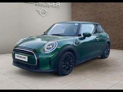 Vert Utilisé 2022 Mini ONE Citadine | 21 390 € (Prix juste)
