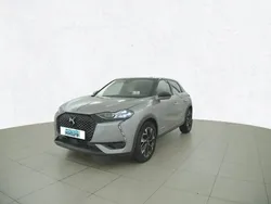 Gris Utilisé 2022 DS Automobiles DS3 Crossback SUV | 20 990 € (Bon prix)