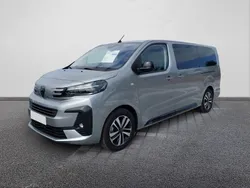 Utilisé 2025 Peugeot Traveller Business-Line Monospace | 50 990 € (Prix assez cher)