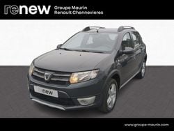 Utilisé 2015 Dacia Sandero Prestige Citadine | 7 999 € (Bon prix)
