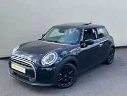 Utilisé 2022 Mini ONE Citadine | 22 750 € (Prix juste)