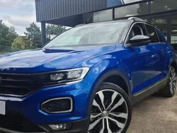 Utilisé 2019 VW T-Roc LOUNGE SUV | 26 990 € (Prix assez cher)