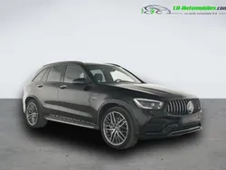 Utilisé 2020 Mercedes GLC43 AMG AMG | 62 700 €