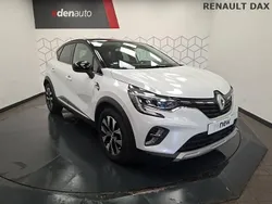 Utilisé 2024 Renault Captur Techno SUV | 19 690 € (Prix juste)