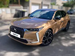 Autre Utilisé 2021 DS Automobiles DS4 Rivoli Berline | 23 490 €