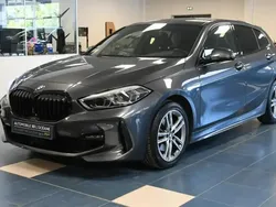 Gris Utilisé 2020 BMW 118 M Sport Citadine | 25 496 € (Bon prix)