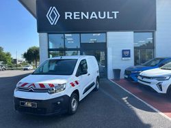 Utilisé 2019 Citroën Berlingo Monospace | 12 980 €