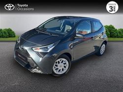 Occasion 2019 Toyota Aygo X-play Citadine | 9 990 € (Bon prix)