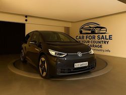 Noir Utilisé 2024 VW ID.3 Citadine | 20 400 €