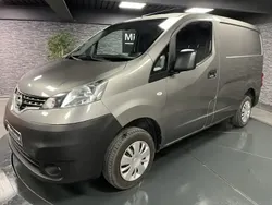 Gris Utilisé 2014 Nissan NV200 Van | 12 990 €