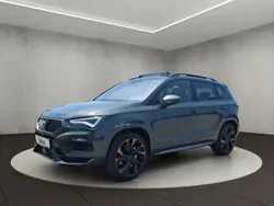 Vert Utilisé 2024 Seat Ateca SUV | 48 480 €