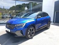 Bleu rqh noir gne Occasion 2024 Renault Austral SUV | 34 490 € (Prix juste)